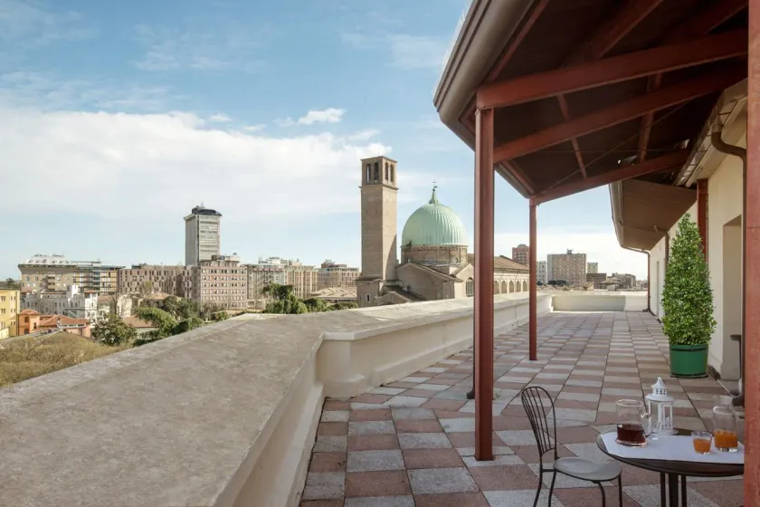 Casa Al Carmine - Image 1