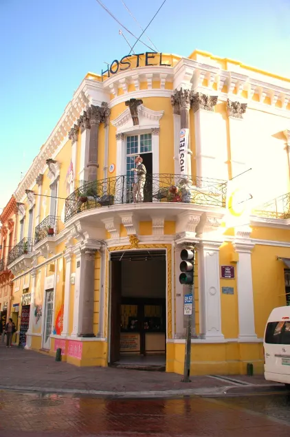 Hostel Hospedarte Centro - Image 1