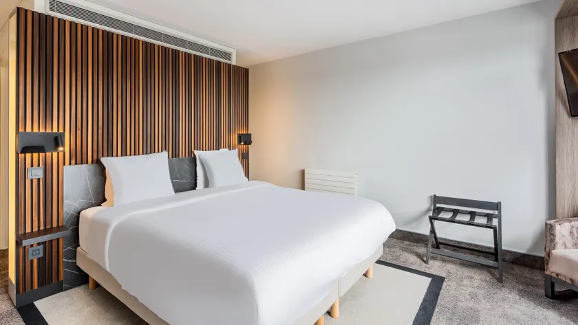 Golden Tulip Amnéville - Image 1