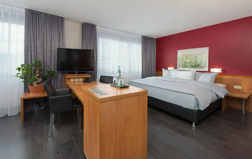 Hotel Wolfsburg Centrum, Affiliated by Meliá - Image 1
