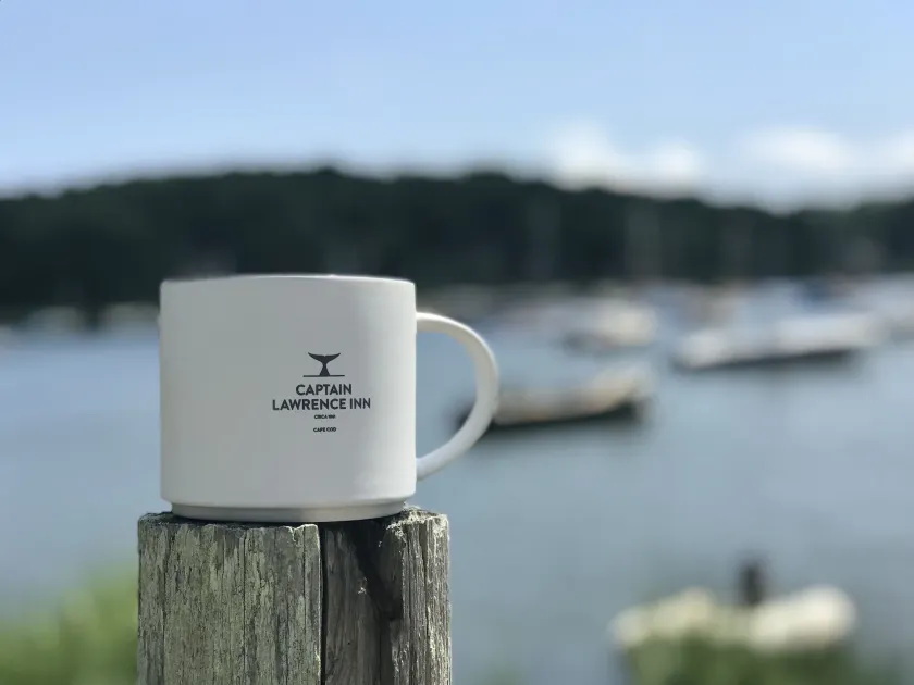 Captain Lawrence Inn - Image 1