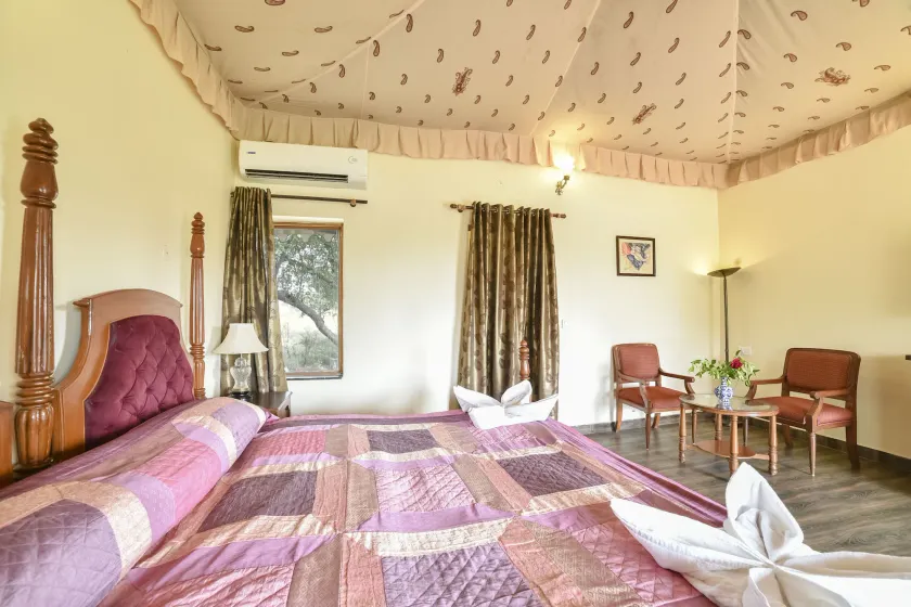 Lohana Village Resort - Image 1