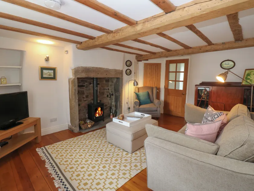 Cross View Cottage - Image 1