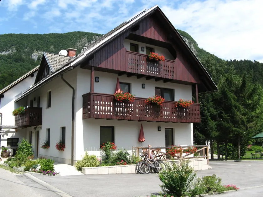 Apartments Na Vasi - Image 1