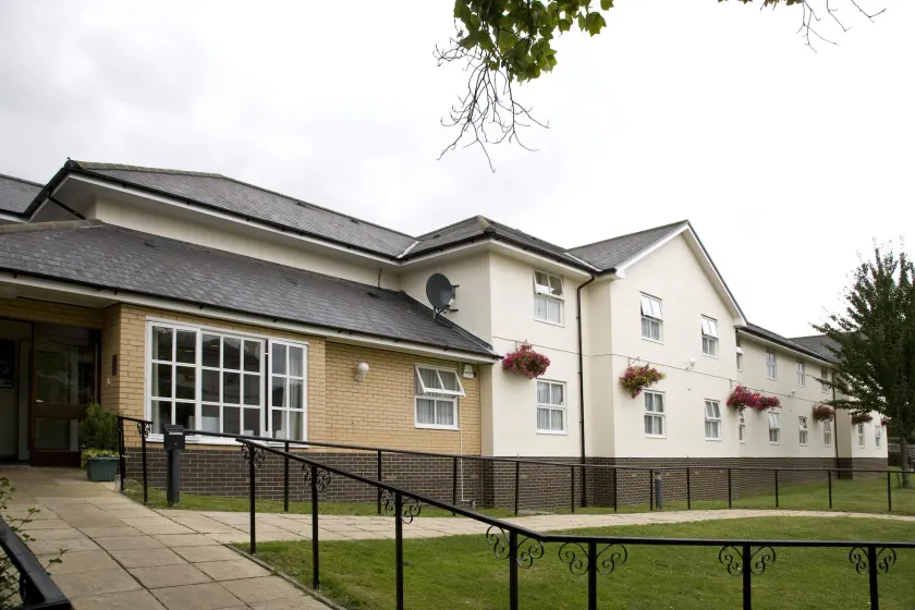 Premier Inn Epsom Central - Image 1
