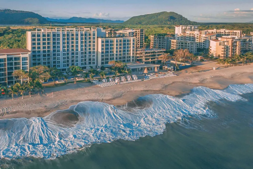 Radisson Riviera Panama - Image 1