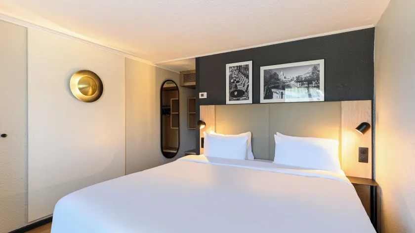 Hôtel Campanile Marne La Vallée - Torcy - Image 1