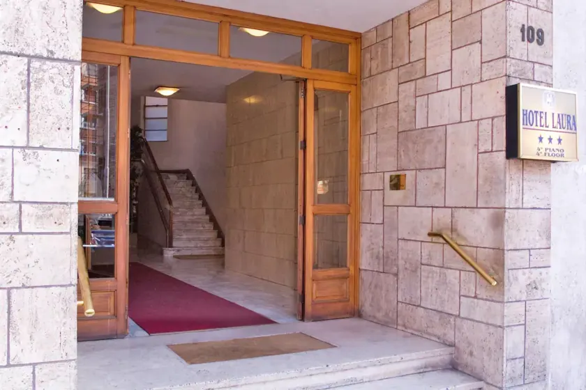 Hotel Laura - Image 1