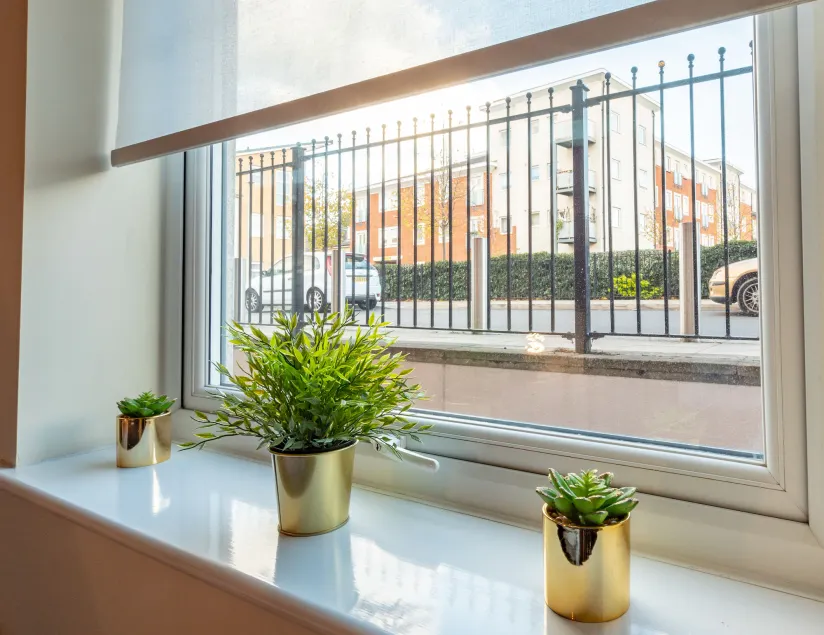 Heron House Apartment - Image 1