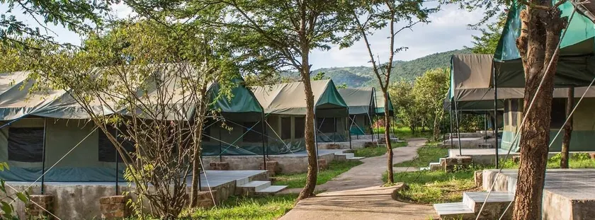 Miti-Mingi Eco Camp Masai Mara - Image 1