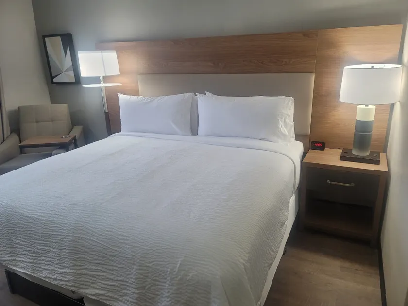 Candlewood Suites Southfield - Detroit by IHG - Habitación