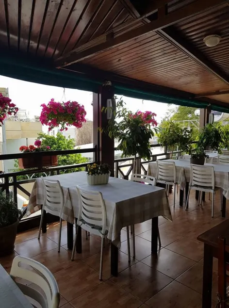 Myriama Apartments - Image 1