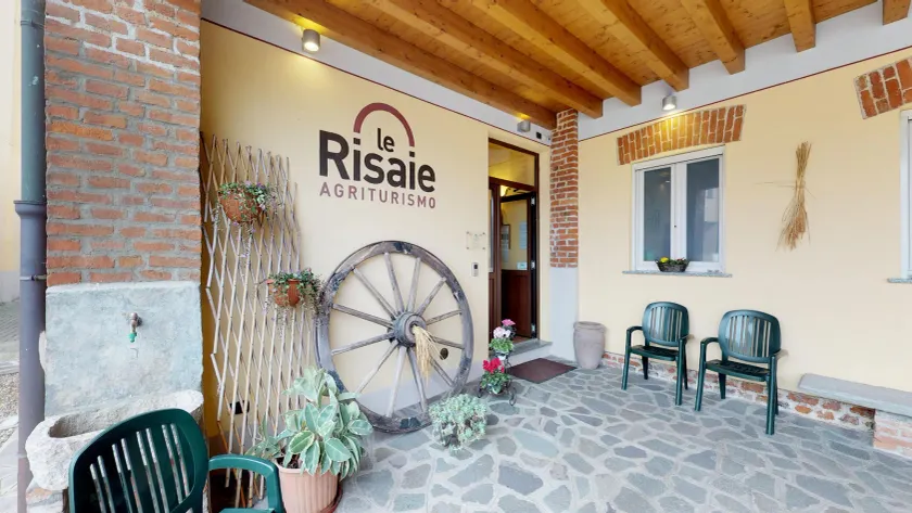 Agriturismo Le Risaie - Image 1