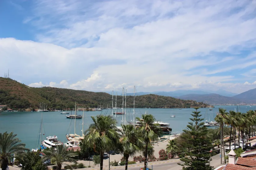 Nakas Suites - Image 1