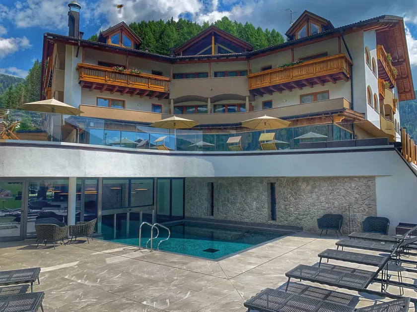 Hotel Miravalle - Image 1