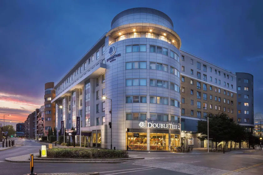 DoubleTree by Hilton London - Chelsea - Image 1