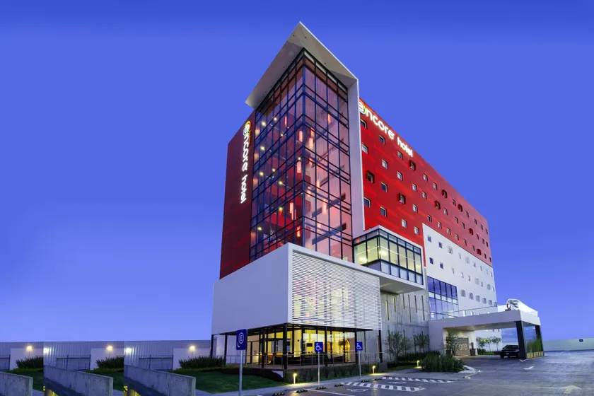 Ramada Encore by Wyndham Aguascalientes - Image 1