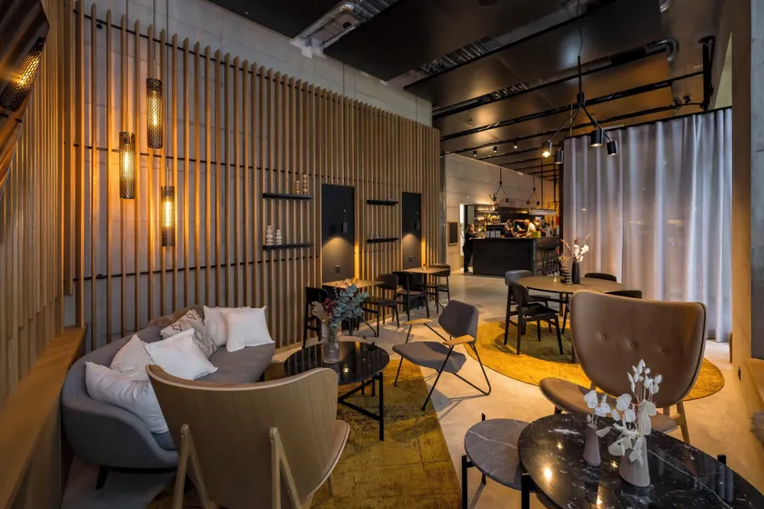 Zleep Hotel Zürich-Kloten - Image 1
