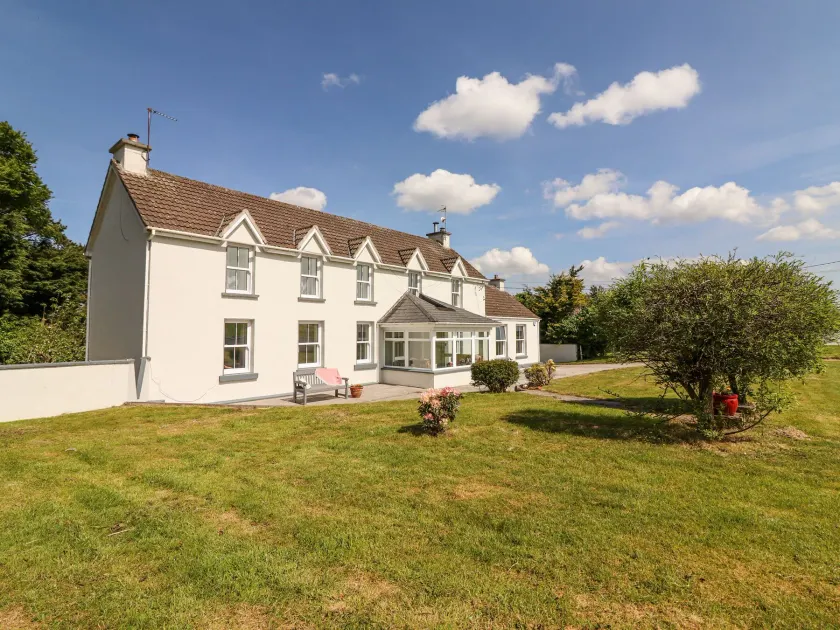 Dromclough Farmhouse - Image 1