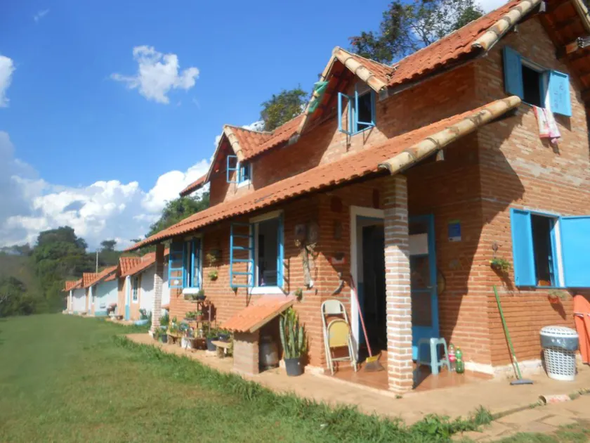 Pousada Shangrilá São Thomé - Image 1