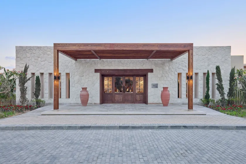JAZ Almaza Beach Resort, Almaza Bay - Image 1