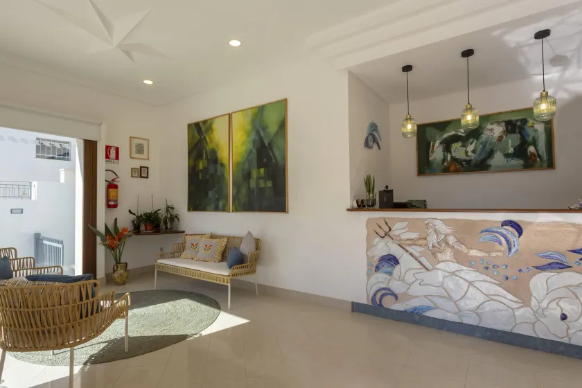 Poseidon Residence - Image 1