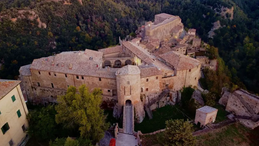 Hotel Della Fortezza - Image 1