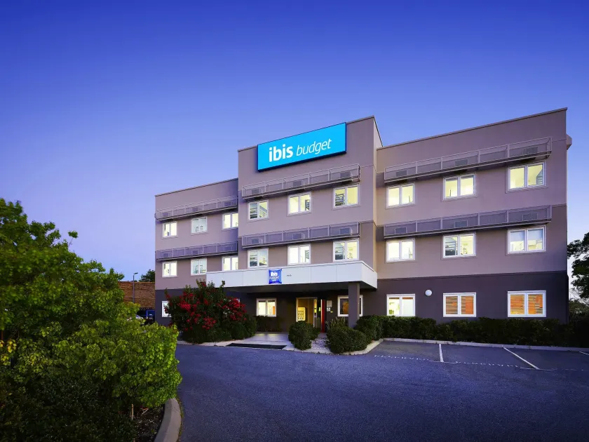 ibis Budget Perth Airport - Image 1