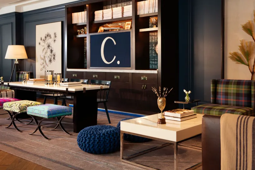 Kimpton Cardinal Hotel by IHG - Image 1