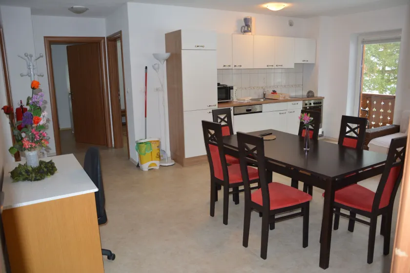 Apartments Lake Bohinj - Image 1