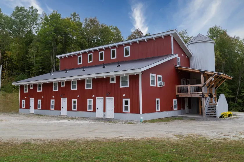 Mad River Lodge - Image 1
