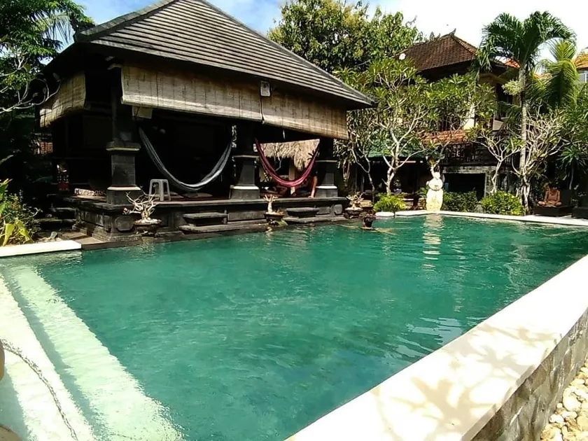 Pondok Indah Bungalow Bingin - Image 1