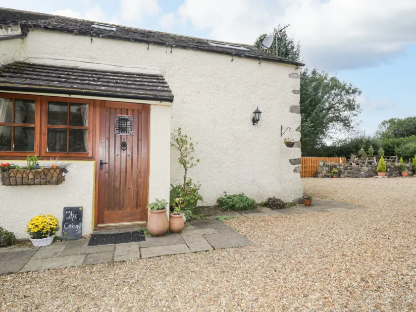 The Cottage at Graysondale Farm - Image 1