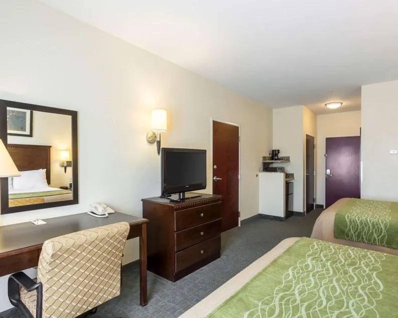Quality Inn Donaldsonville - Gonzales - Image 1