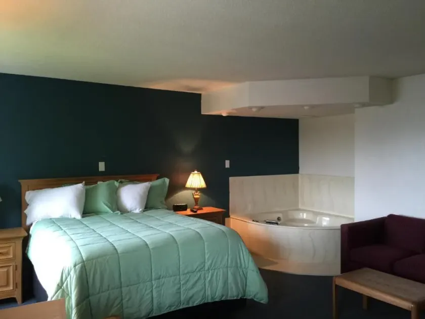 Americinn - Habitación