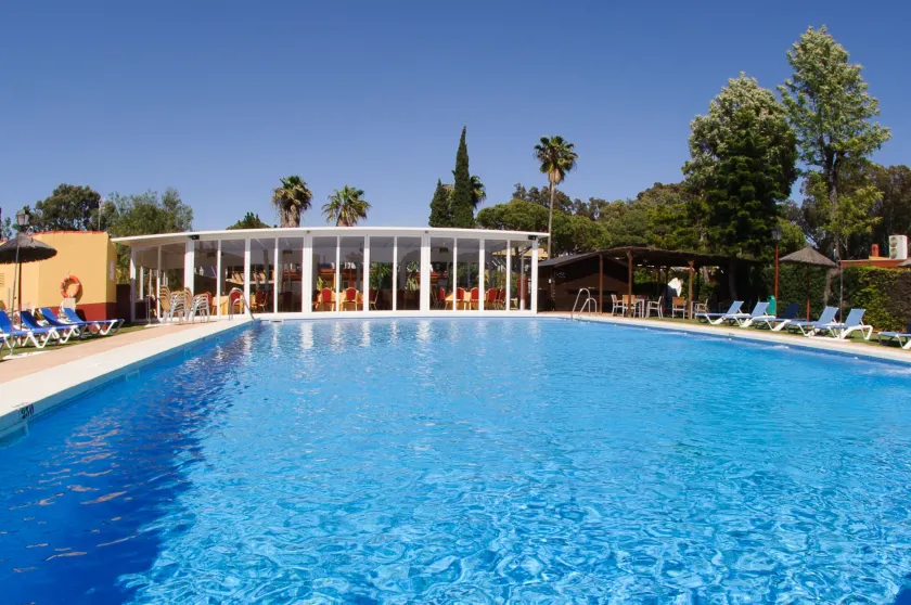 Hotel Dunas Puerto - Image 1