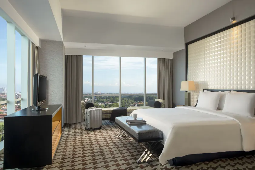 ARTOTEL Hayam Wuruk Surabaya - Image 1