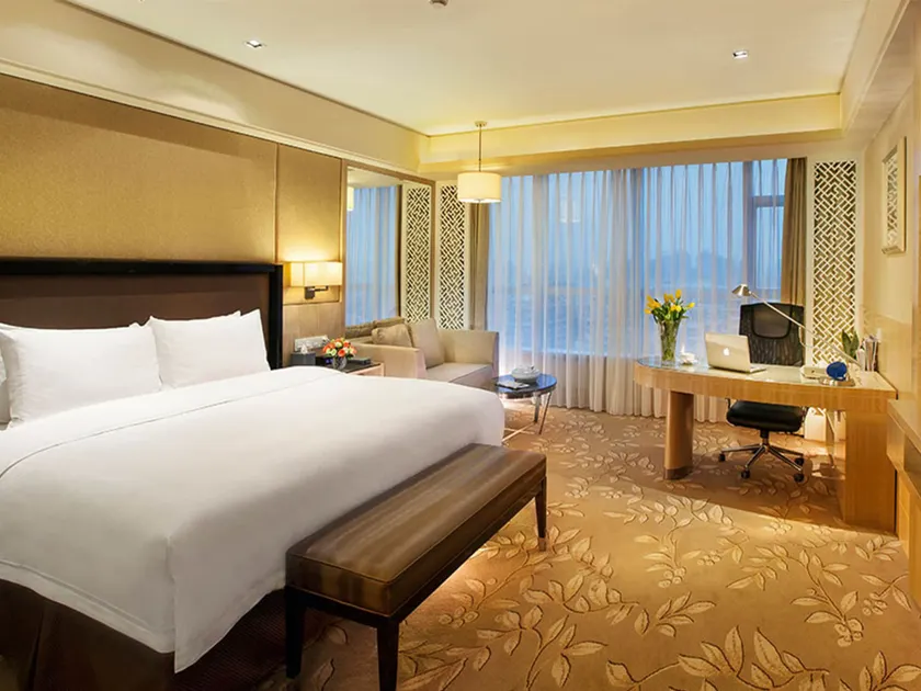 C&D Hotel Quanzhou - Image 1