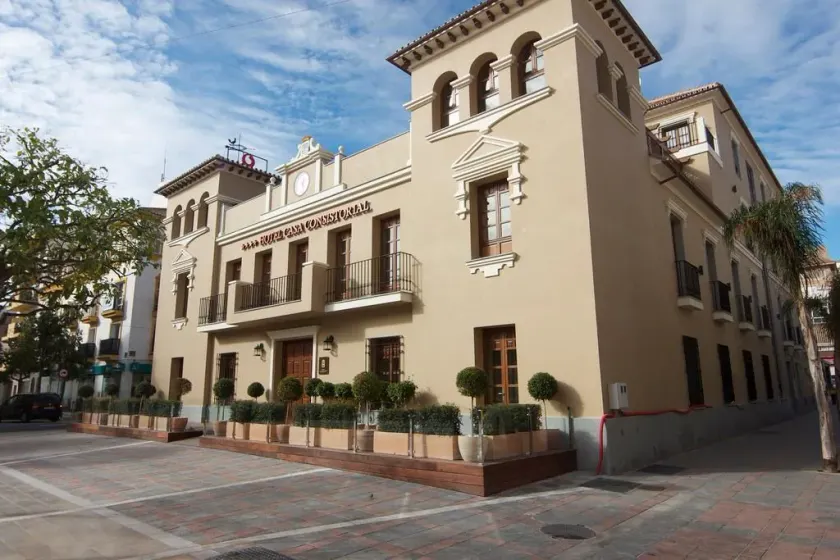 Casa Consistorial - Image 1