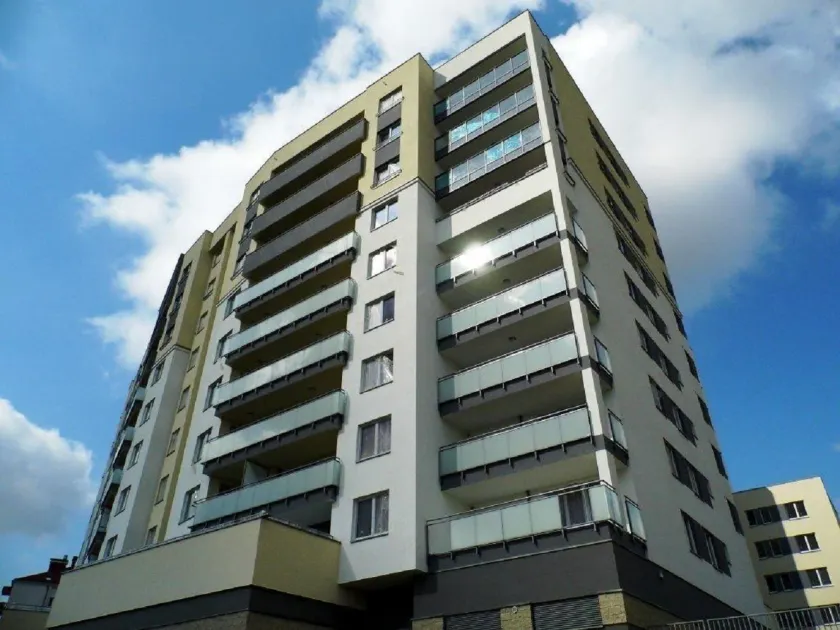 Apartamenty Promenada - Image 1