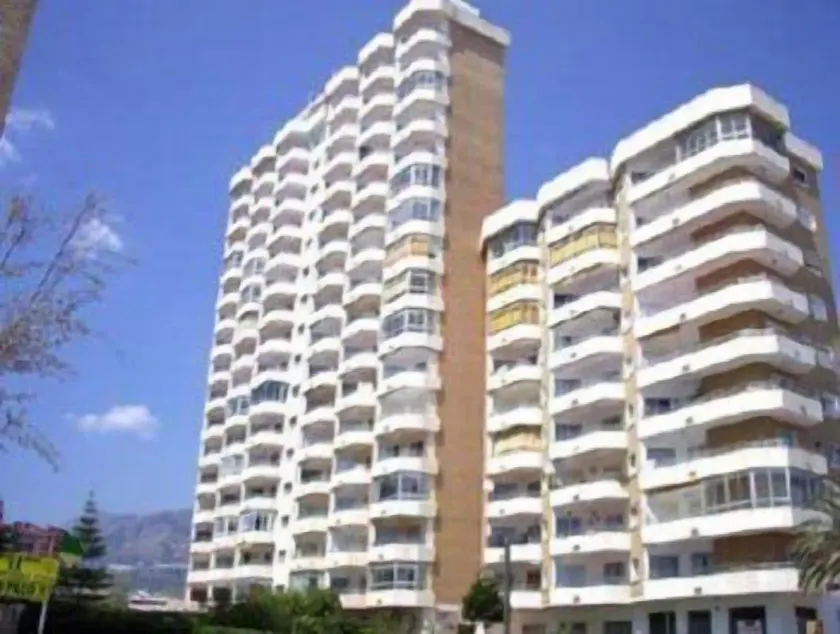 Apartamento Ronda III - Image 1