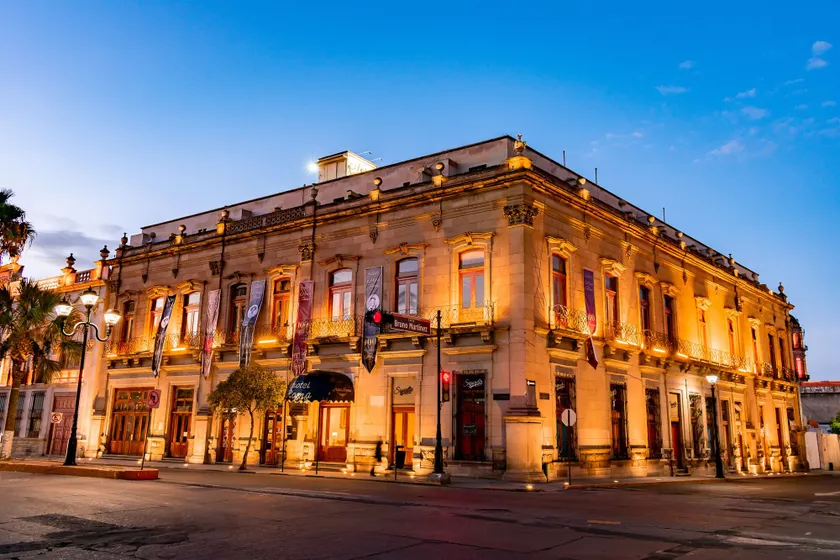 Hotel Roma - Image 1