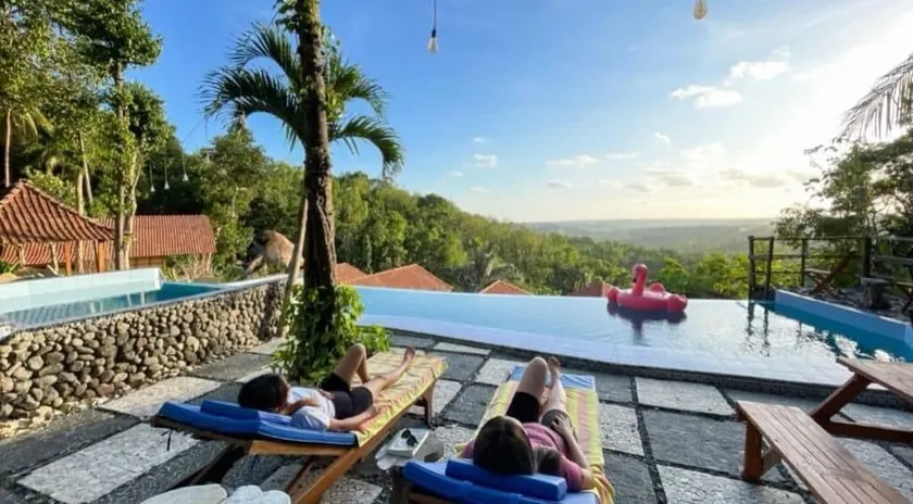 Rajaklana Resort and Spa - Image 1