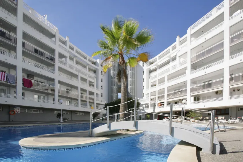 Apartamentos Royal Salou - Image 1