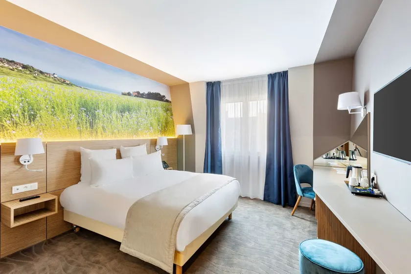 Best Western Le Beffroi - Image 1
