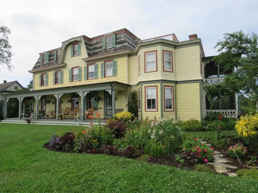The Whitehaven Hotel - Image 1