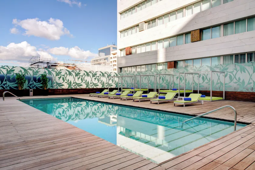 VIP Grand Lisboa Hotel & Spa - Image 1