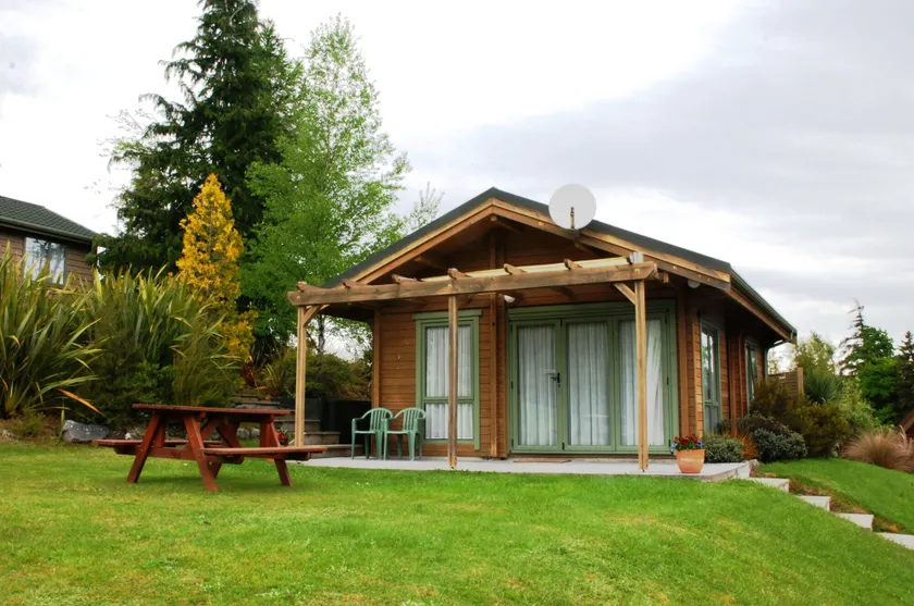 The Chalets Motel - Image 1