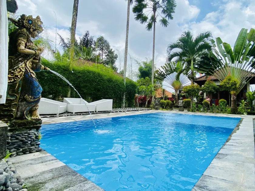 Dong Loka Guesthouse Bali - Image 1