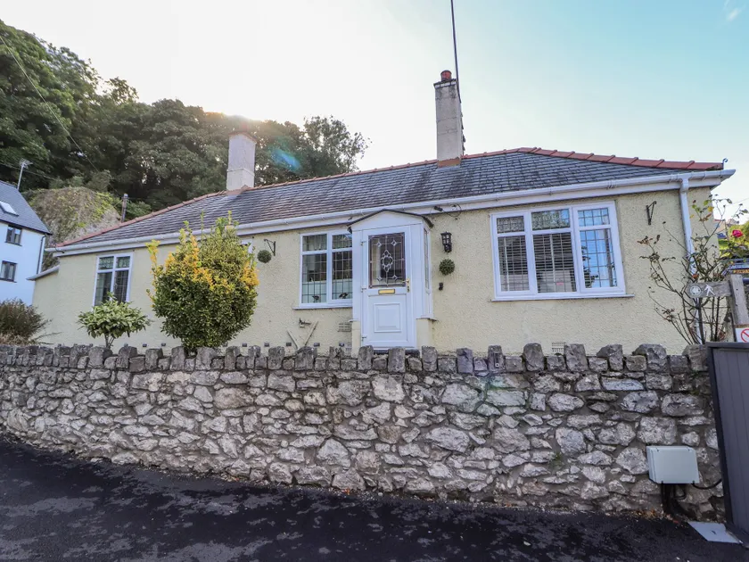 Llidiart Cerrig - Image 1